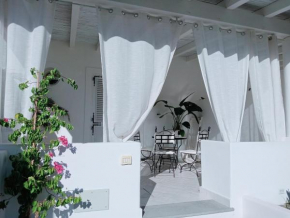 Sikelia apartment